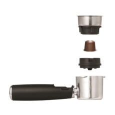 اسپرسو ساز هاردستون مدل EMS2302-S