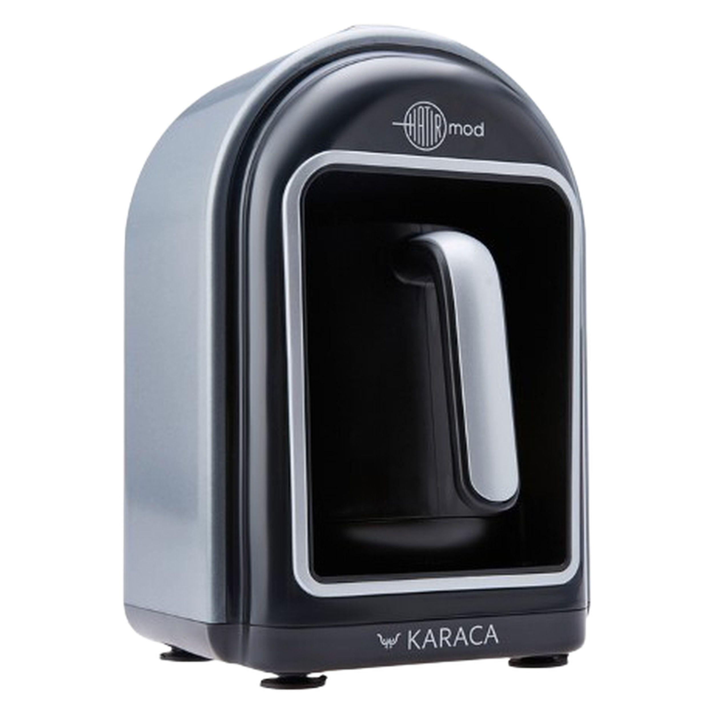 قهوه ساز کاراجا مدل Hatir Mod
