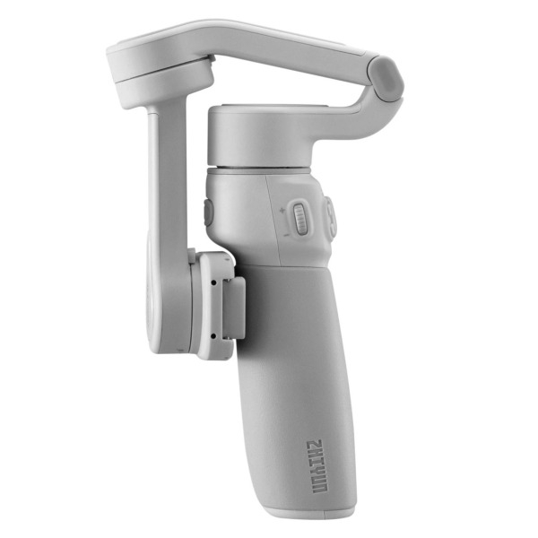 استابلایزر ژیون مدل smooth q4