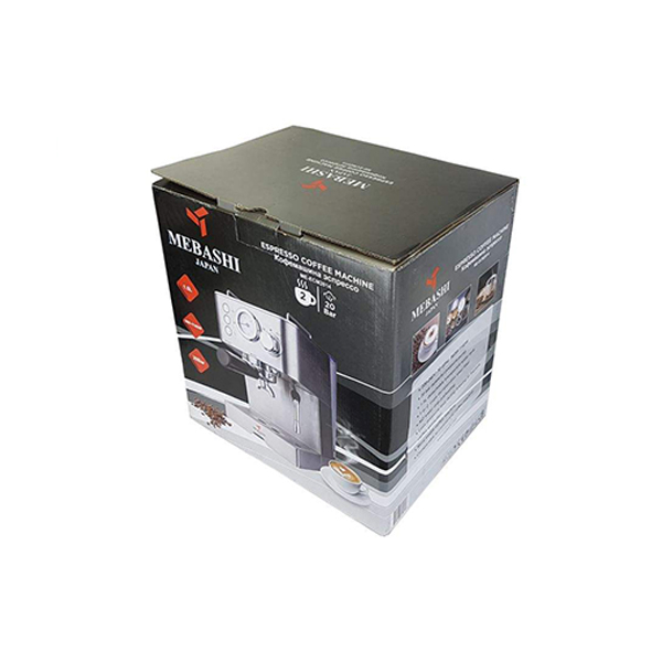 اسپرسو ساز مباشی مدل ECM2014