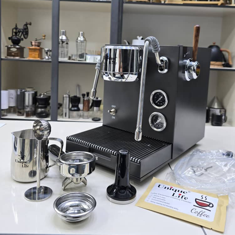 اسپرسو ساز یونیک لایف مدل UL- 6857