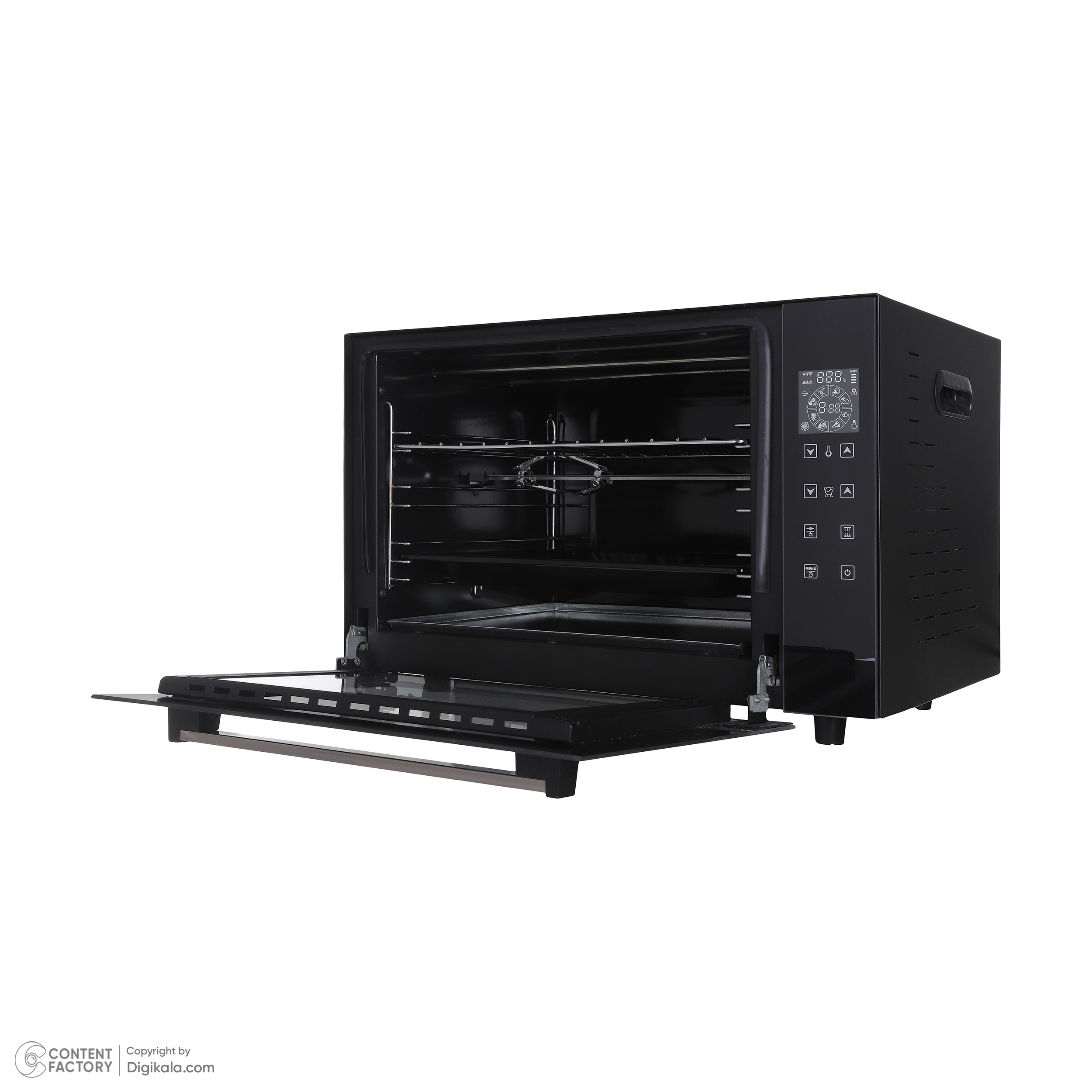 آون توستر یوتکث مدل TO-5060