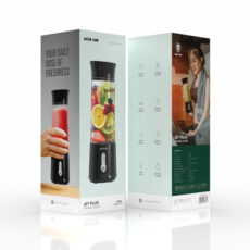 آبمیوه گیری گرین لاین مدل GNJETPLS