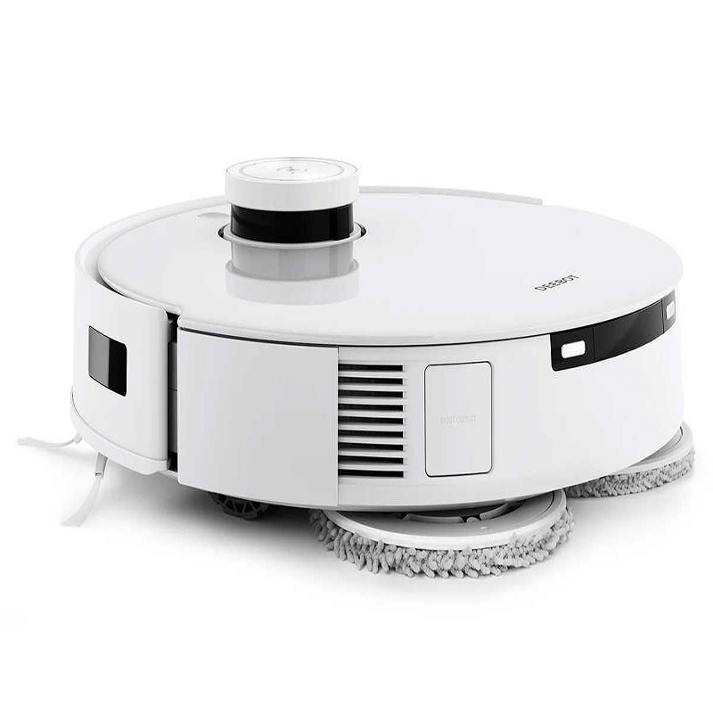 جاروبرقی رباتیک اکووکس رباتیک مدل X1e OMNI