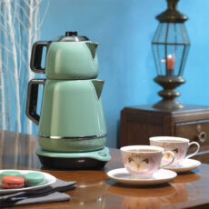 کتری برقی کرکماز مدل Demiks A332