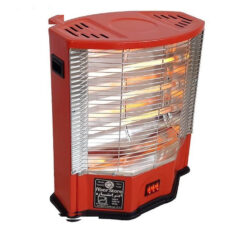 بخاری برقی ابر استاره مدل تیوست