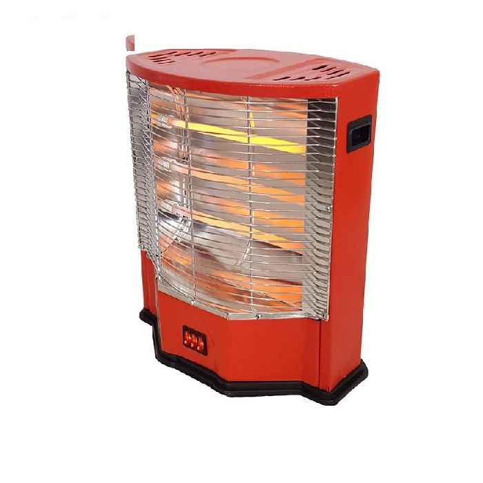 بخاری برقی ابر استاره مدل تیوست