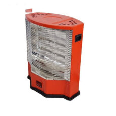 بخاری برقی ابر استاره مدل تیوست