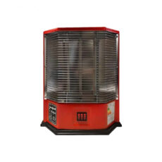 بخاری برقی گرما گستر مهر مدل Toyoset