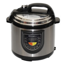 زودپز برقی فوما مدل FU _ 1200