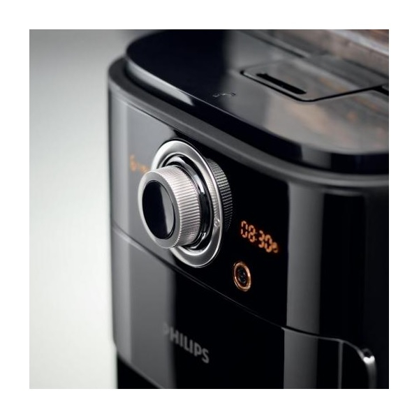 قهوه ساز فیلیپس مدل HD7762