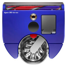 جاروبرقی رباتیک دایسون مدل 360 Vis Nav