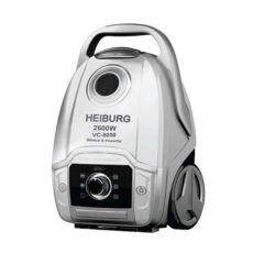 جاروبرقی 2600 هایبورگ مدل VC-8050