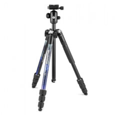 سه پایه دوربین منفروتو مدل Element MII Aluminum with Ball Head