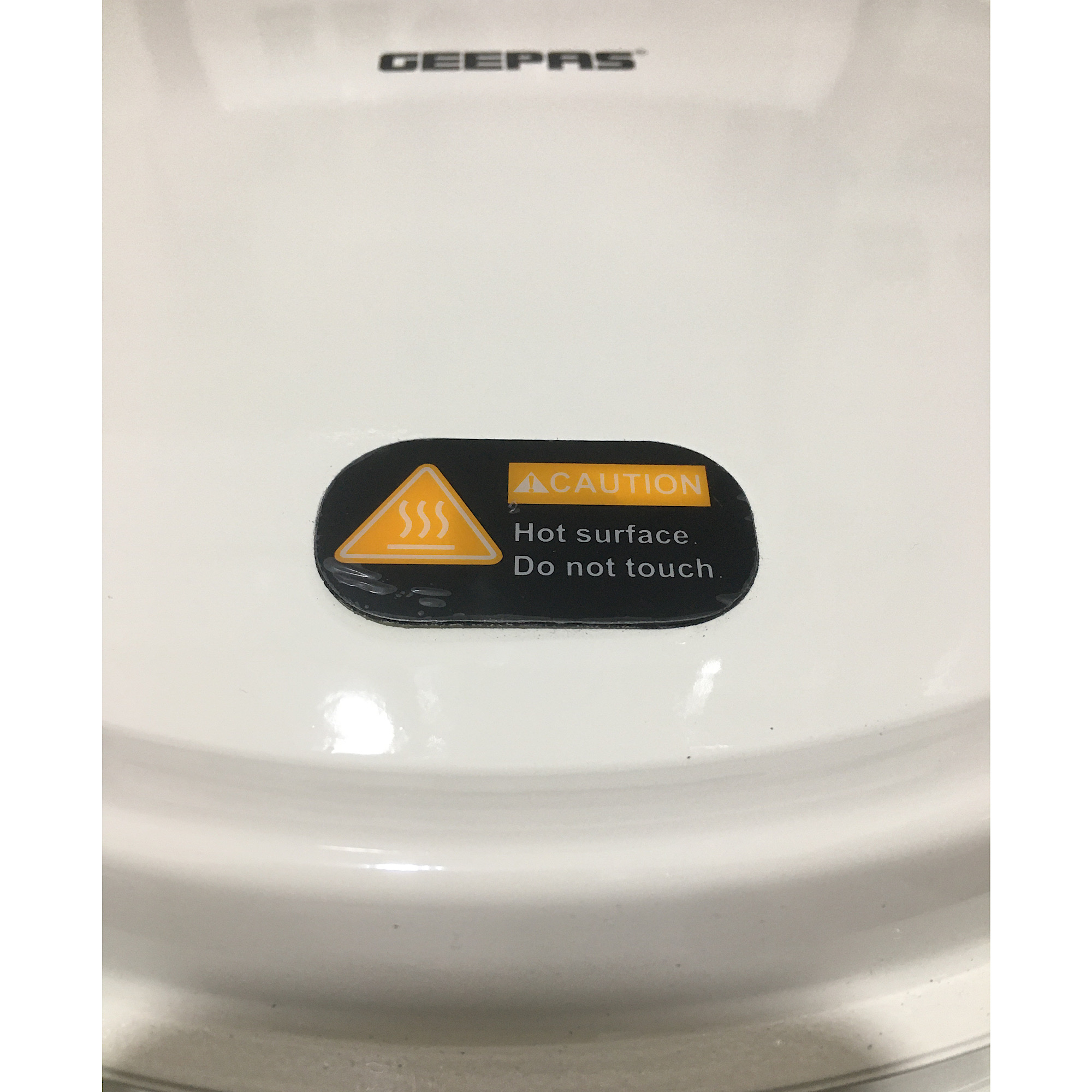 پیتزا ساز جیپاس مدل GPM2035N