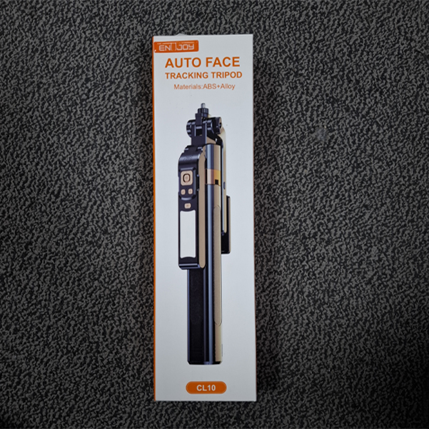 سه پایه دوربین مدل CL10 Follow