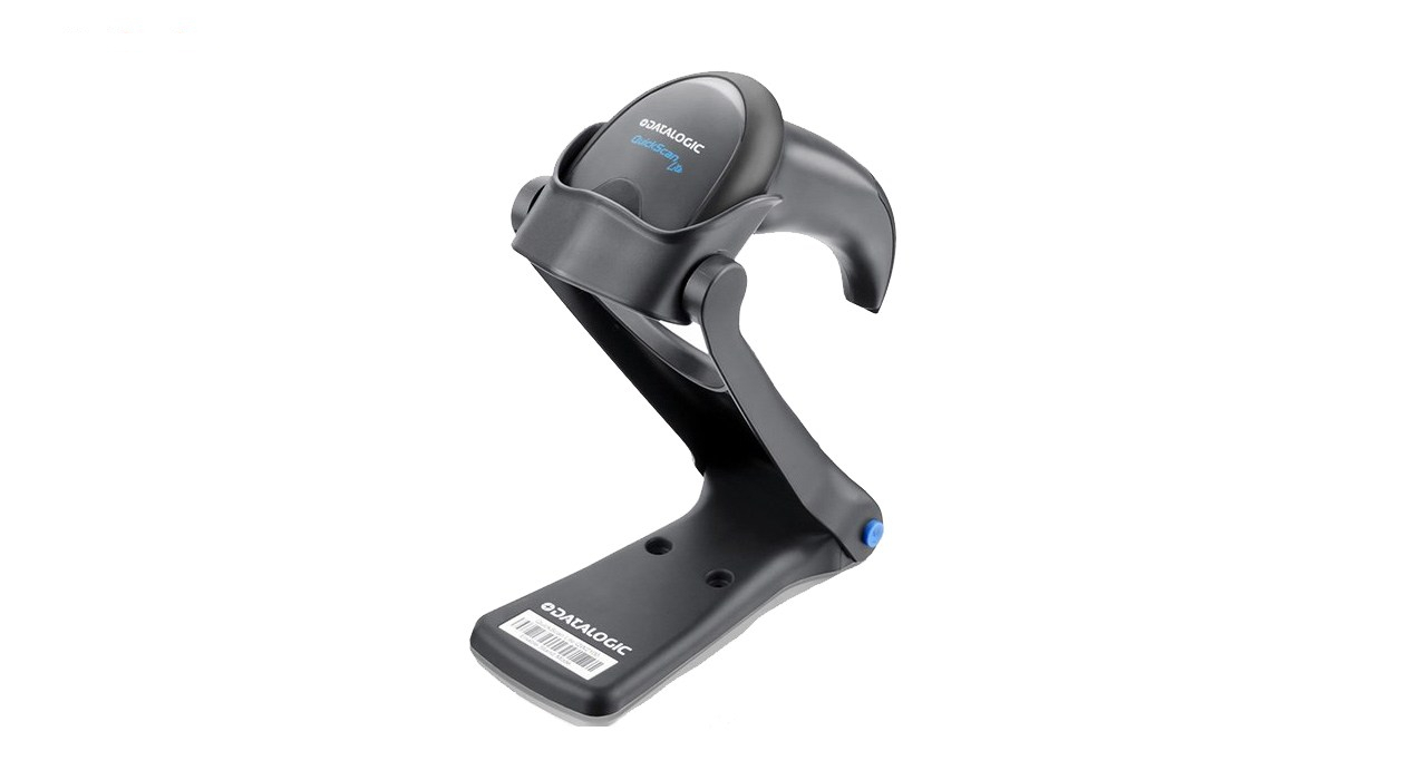 بارکدخوان دیتالاجیک مدل QuickScan Lite QW2100