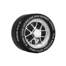 دیستریبیوتر قهوه ام اچ دبلیو تری بمبر مدل  سری Yu  Infinite (T5848-OS)