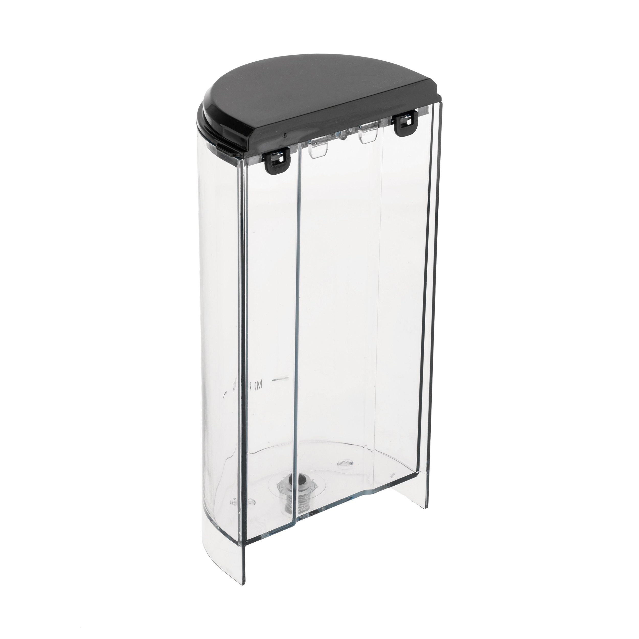 مخزن آب اسپرسوساز مدل نوا کد 161