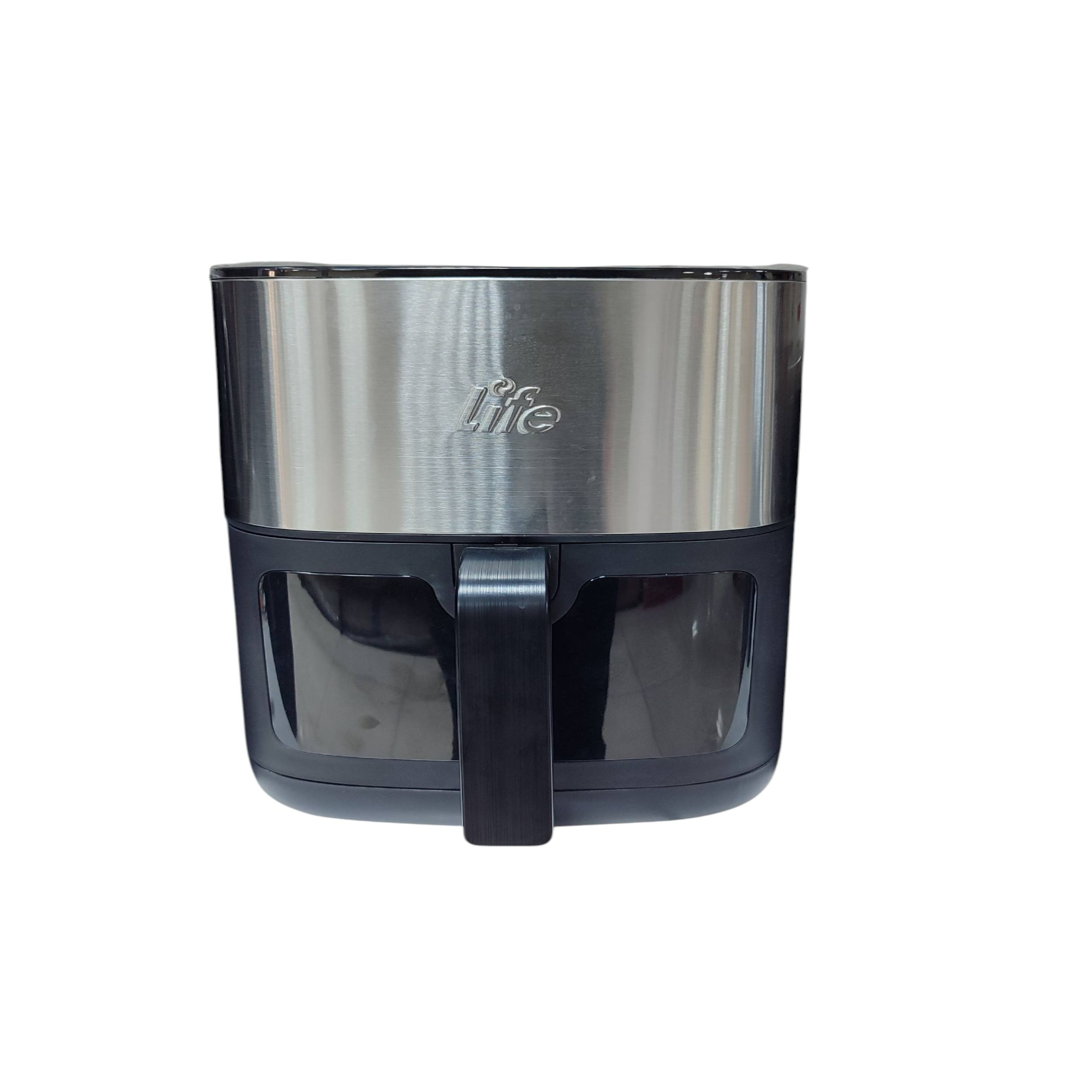 سرخ‌کن ۱۰ لیتر لایف مدل li570