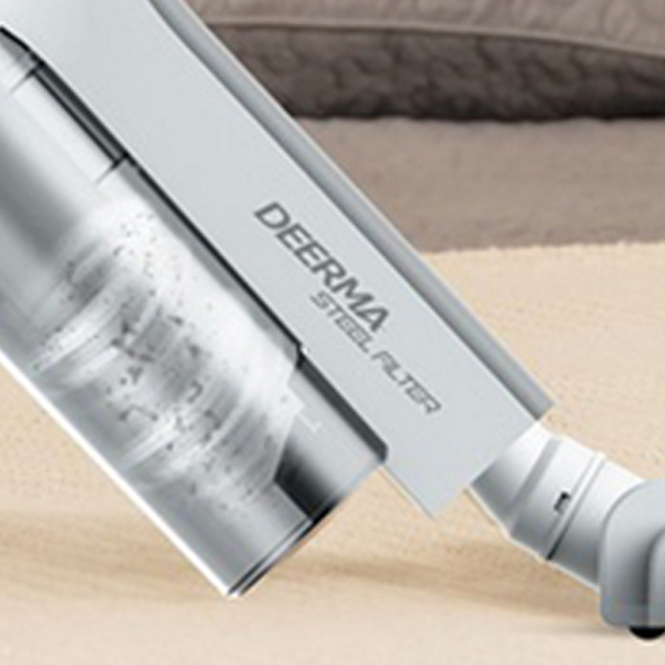 جارو شارژی درما مدل Deerma DX700