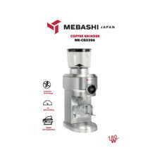 آسیاب قهوه مباشی مدل ME-GC2306