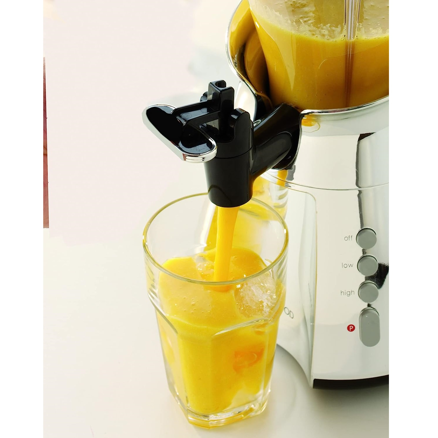 مخلوط کن کنوود مدل SB266