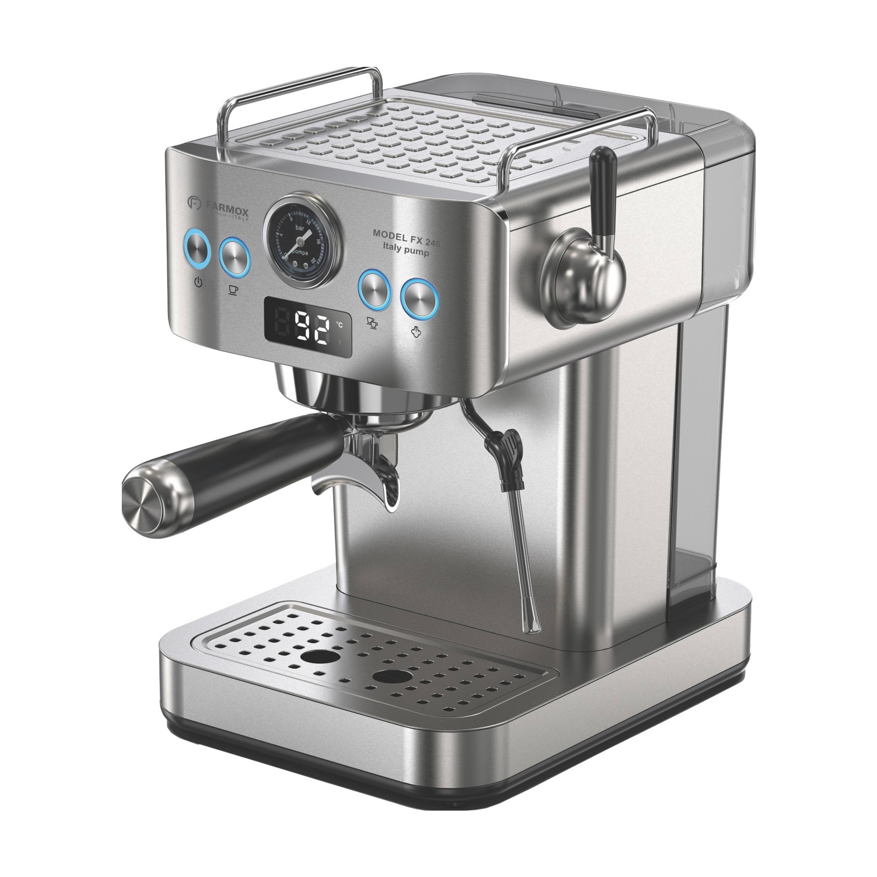 اسپرسو ساز فارموکس مدل FX240