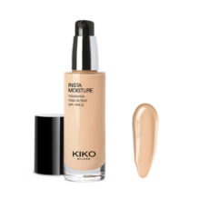 کرم پودر کیکو میلانو مدل Instamoisture شماره 1.5 Neutral حجم 30 میلی لیتر