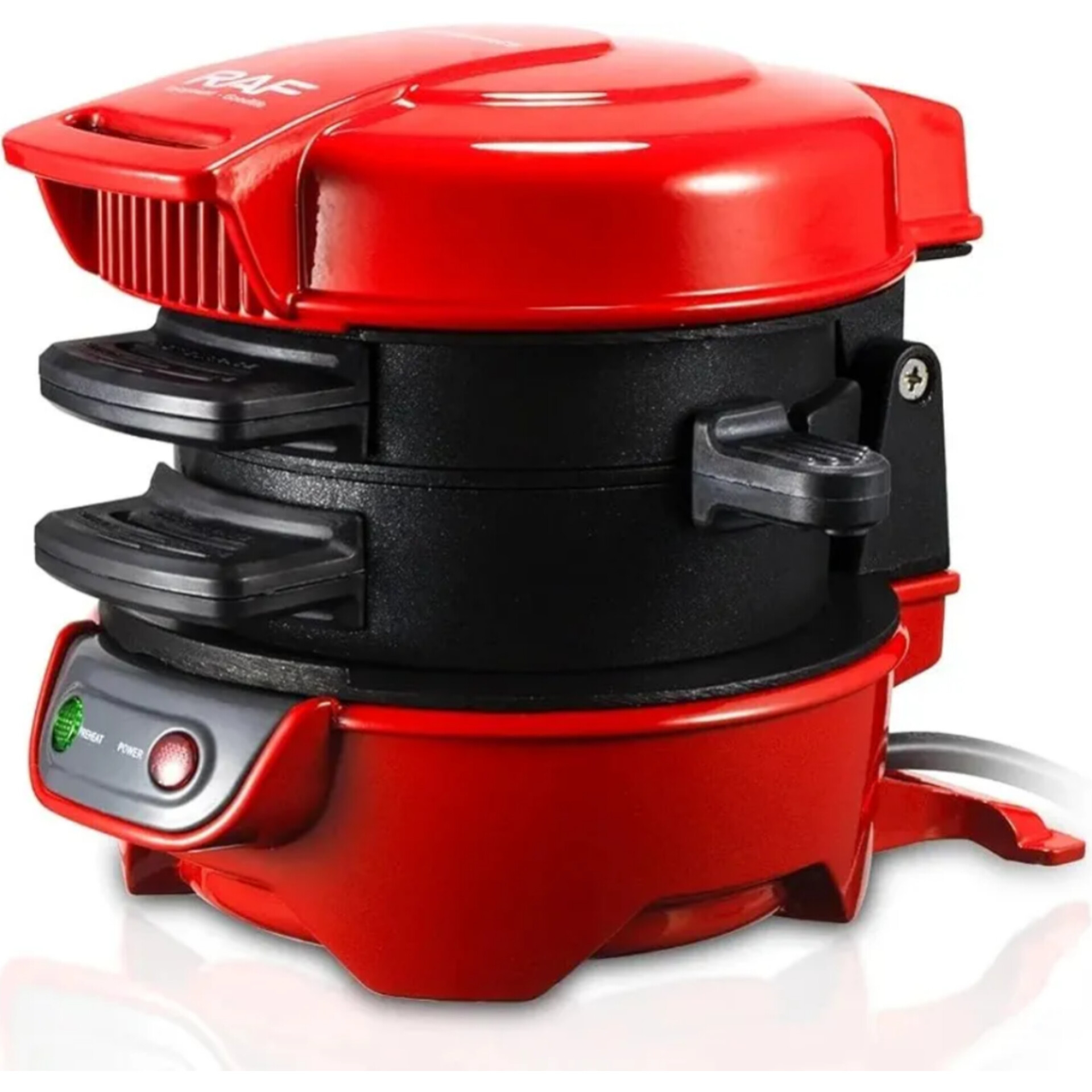 ساندویچ ساز راف مدل R.666