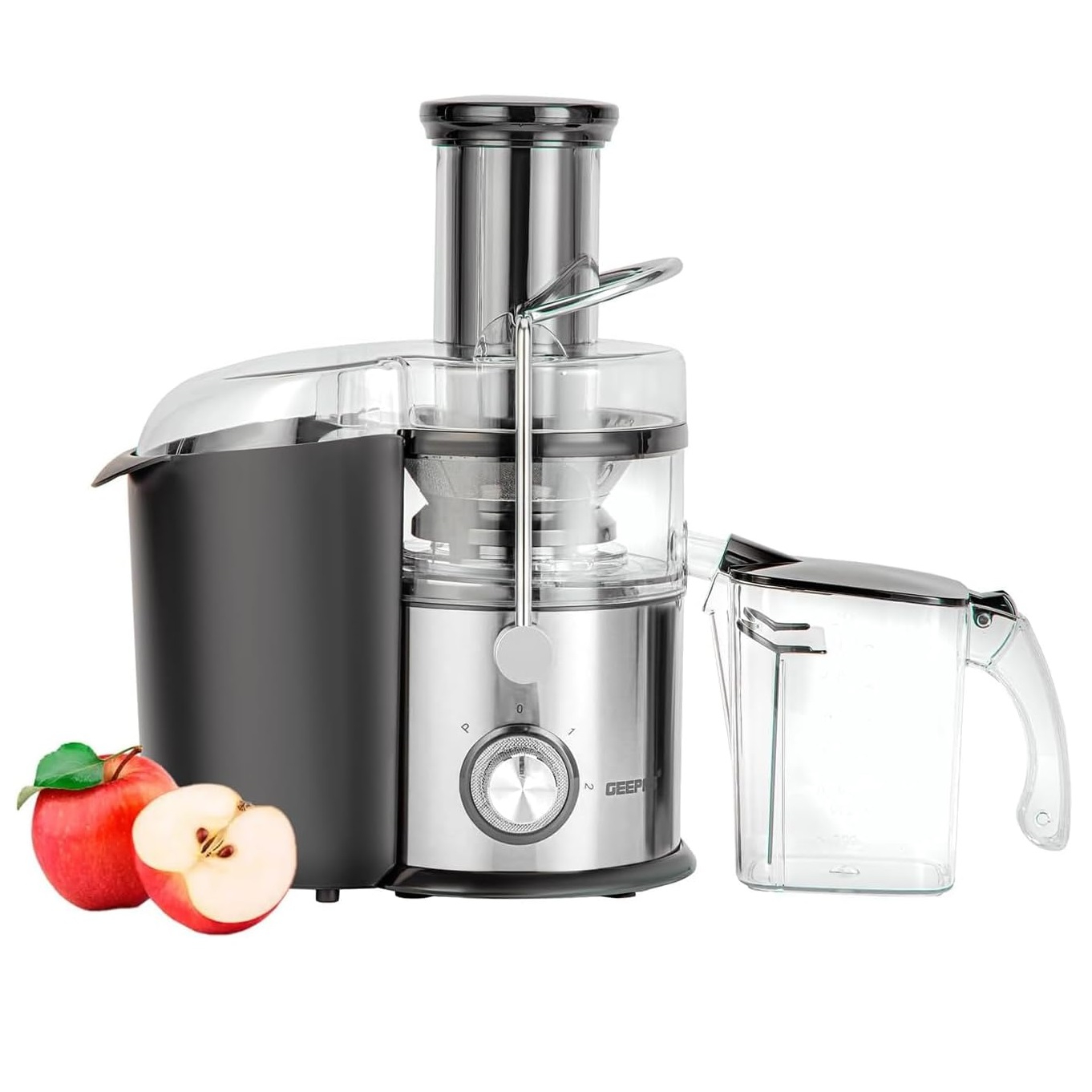 مخلوط کن جی پاس مدل GJE46011