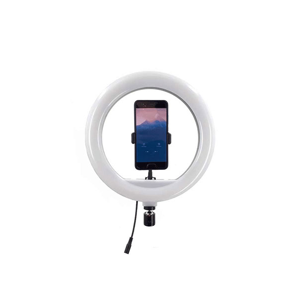 رینگ لایت مدل YQ-320A