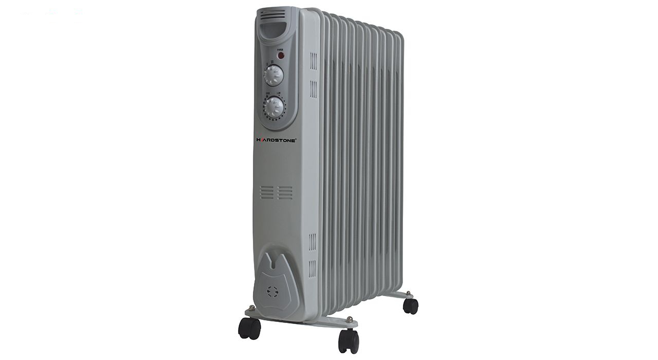 شوفاژ برقی هاردستون مدل OR2507