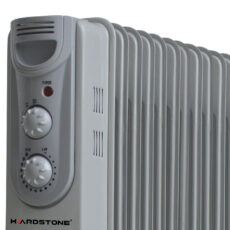 شوفاژ برقی هاردستون مدل OR2507