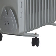 شوفاژ برقی هاردستون مدل OR2507