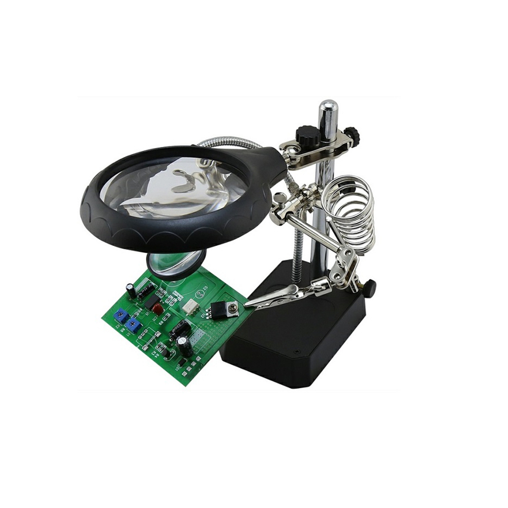 ذره بین مدل TE-800