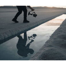 گیمبال ژیون مدل Tech WEEBILL-3