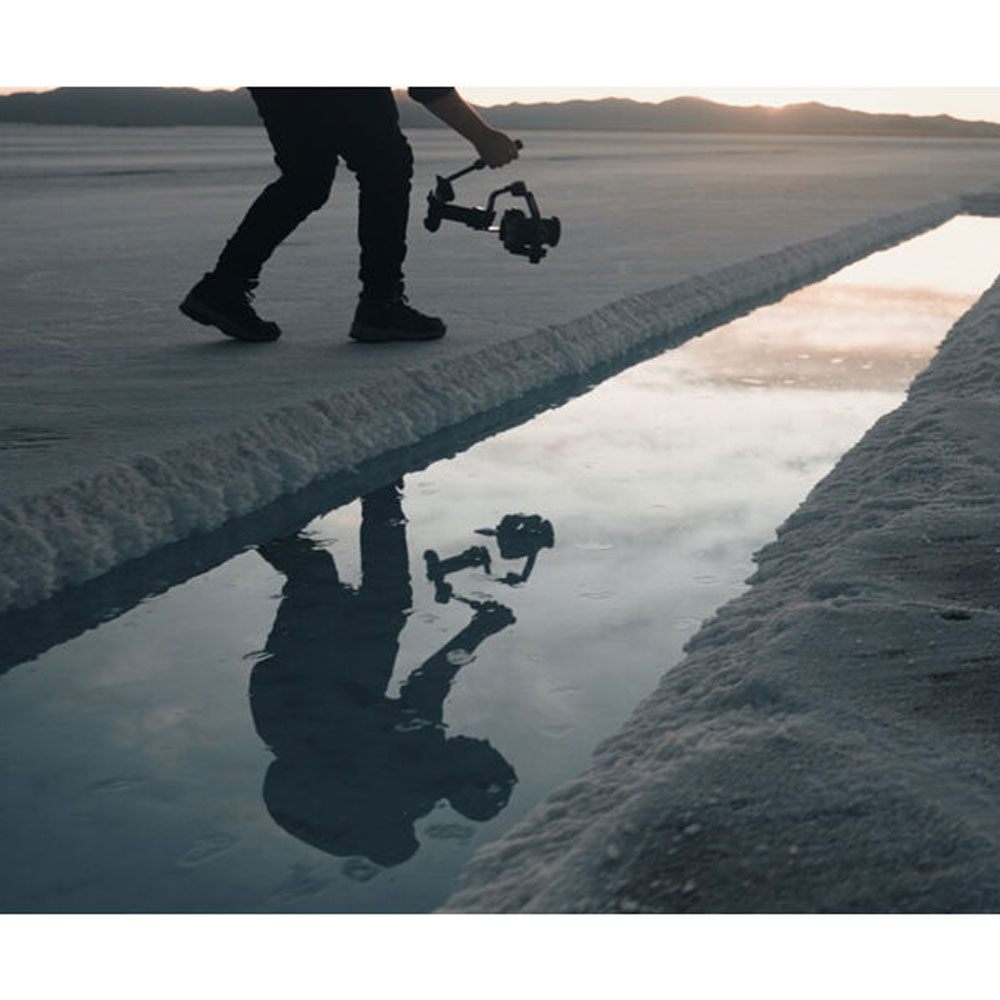 گیمبال ژیون مدل Tech WEEBILL-3