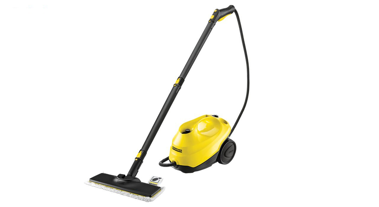 بخارشو کرشر مدل SC3 Easy Fix