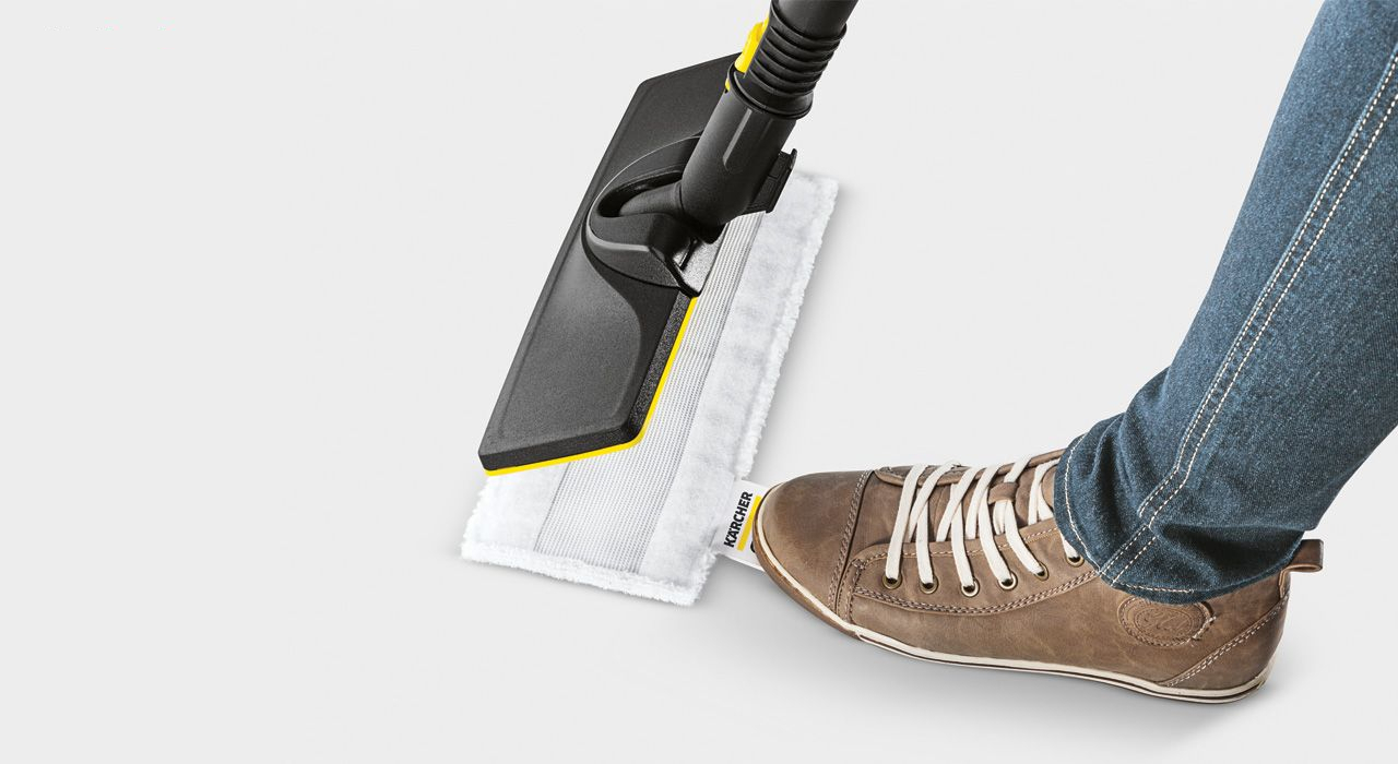 بخارشو کرشر مدل SC3 Easy Fix