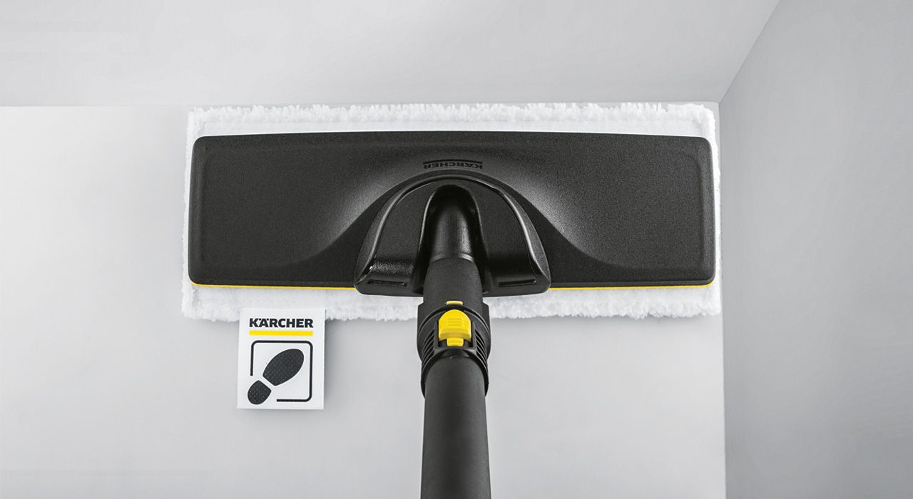 بخارشوی کرشر مدل SC4 Easy Fix