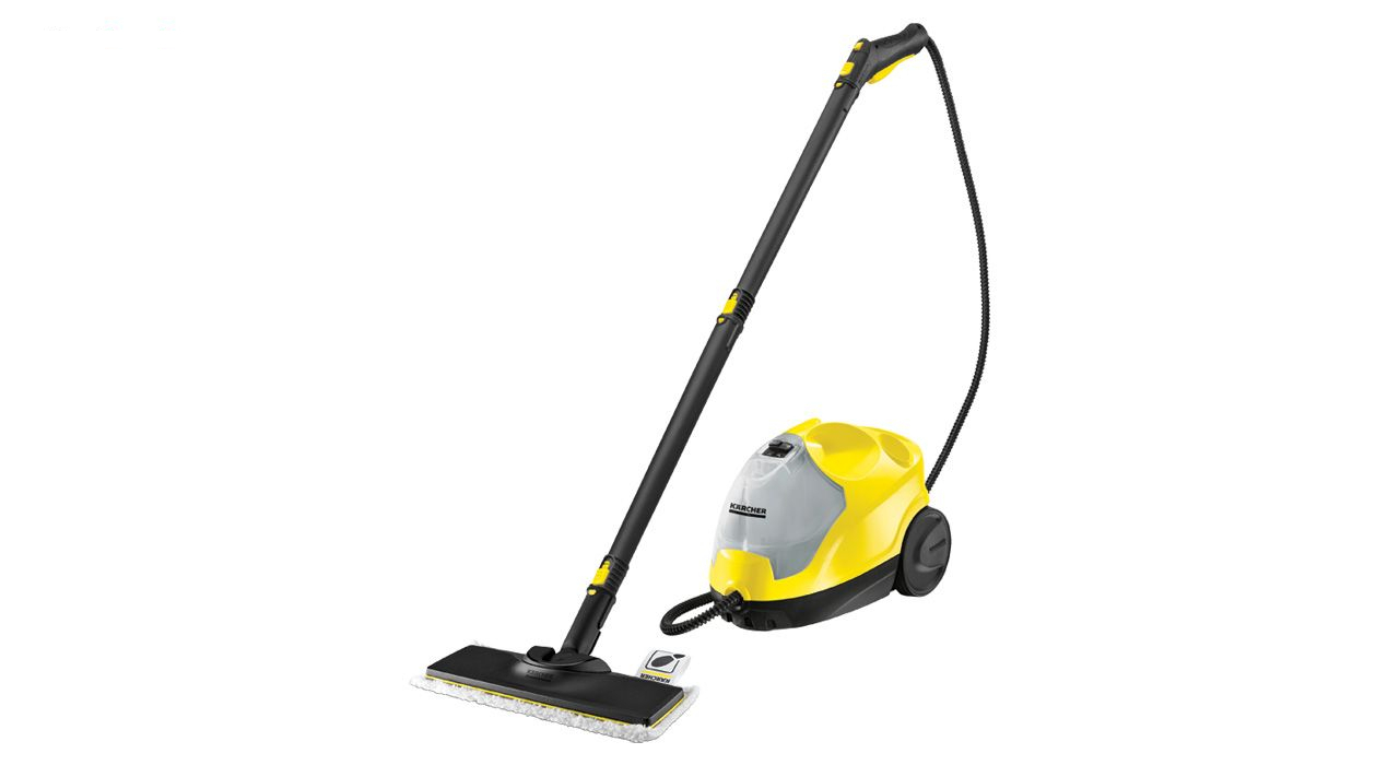 بخارشوی کرشر مدل SC4 Easy Fix