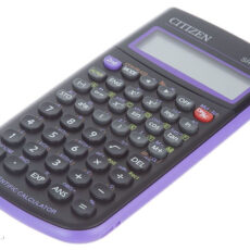 ماشین حساب سیتیزن مدل SR-270NPU