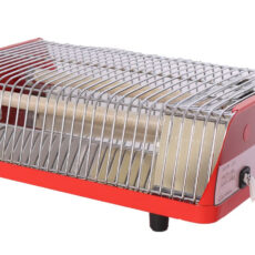 بخاری برقی البرز مدل 550W