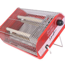 بخاری برقی البرز مدل 550W