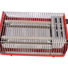 بخاری برقی البرز مدل 550W