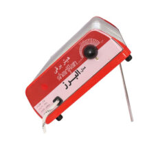 بخاری برقی البرز مدل 550W