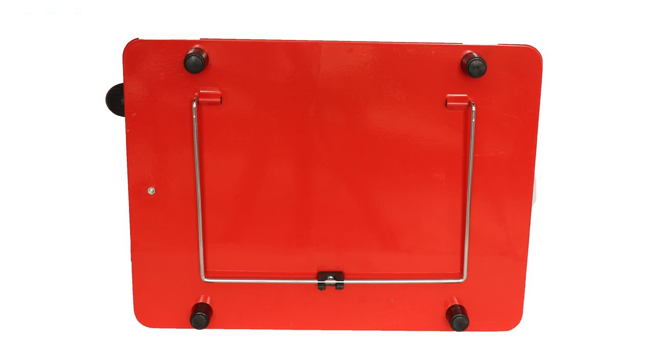 بخاری برقی البرز مدل 550W