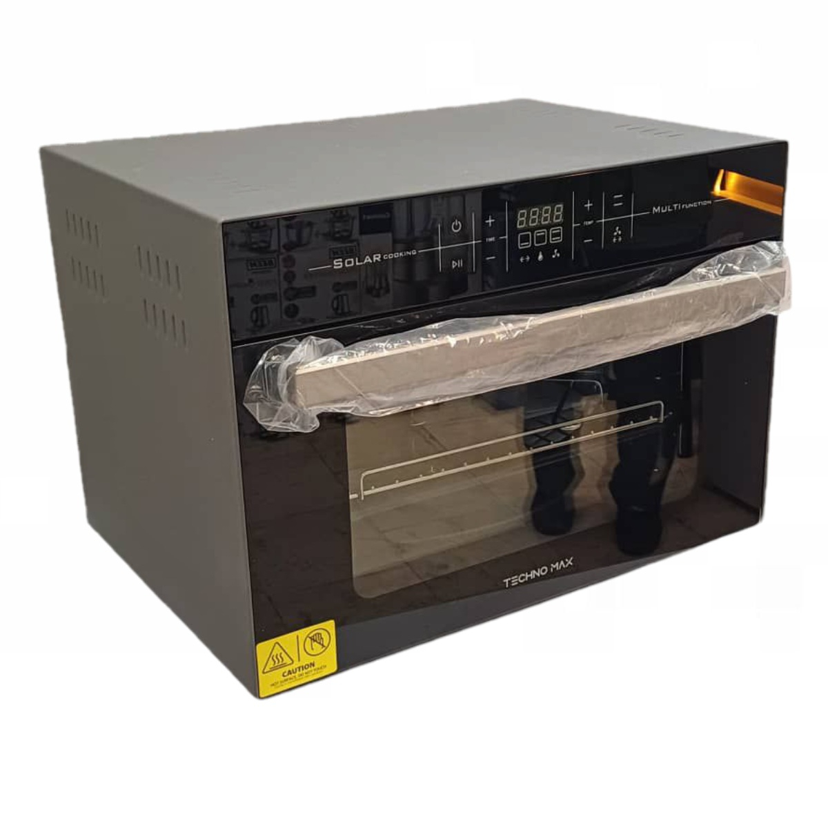 آون توستر ۵۵ لیتری تکنوم مکس مدل T 5530