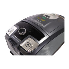 جاروبرقی ریتون مدل TESLA